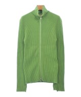 JIL SANDER（ジルサンダー）ニット・セーター 緑 サイズ:34(XS位) レディース/2200625929306