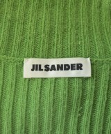 JIL SANDER（ジルサンダー）ニット・セーター 緑 サイズ:34(XS位) レディース/2200625929306