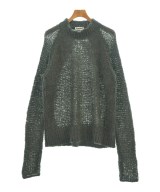 JIL SANDER（ジルサンダー）ニット・セーター グレー サイズ:44(S位) メンズ/2200625929320