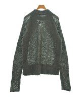 JIL SANDER（ジルサンダー）ニット・セーター グレー サイズ:44(S位) メンズ/2200625929320