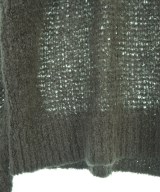 JIL SANDER（ジルサンダー）ニット・セーター グレー サイズ:44(S位) メンズ/2200625929320