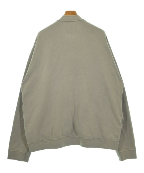 JIL SANDER（ジルサンダー）スウェット グレー サイズ:L メンズ/2200618360307