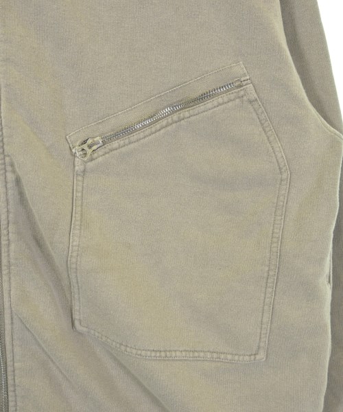 JIL SANDER（ジルサンダー）スウェット グレー サイズ:L メンズ/2200618360307