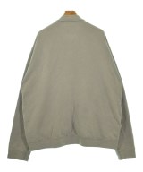 JIL SANDER（ジルサンダー）スウェット グレー サイズ:L メンズ/2200618360307