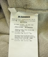 JIL SANDER（ジルサンダー）スウェット グレー サイズ:L メンズ/2200618360307
