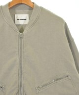 JIL SANDER（ジルサンダー）スウェット グレー サイズ:L メンズ/2200618360307