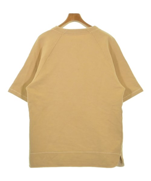 JIL SANDER（ジルサンダー）スウェット ベージュ サイズ:M メンズ/2200618360321