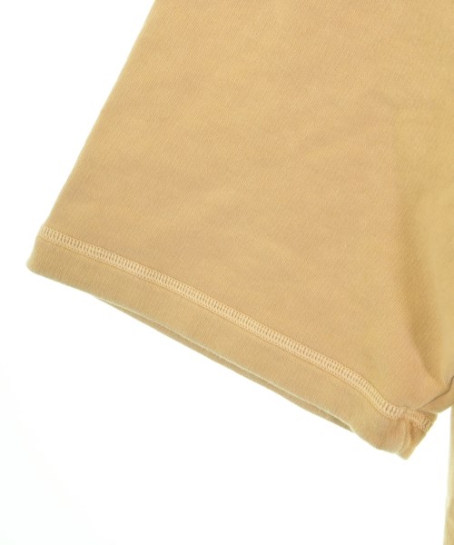 JIL SANDER（ジルサンダー）スウェット ベージュ サイズ:M メンズ/2200618360321