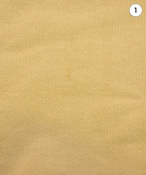 JIL SANDER（ジルサンダー）スウェット ベージュ サイズ:M メンズ/2200618360321