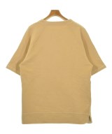 JIL SANDER（ジルサンダー）スウェット ベージュ サイズ:M メンズ/2200618360321