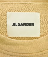 JIL SANDER（ジルサンダー）スウェット ベージュ サイズ:M メンズ/2200618360321