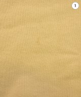 JIL SANDER（ジルサンダー）スウェット ベージュ サイズ:M メンズ/2200618360321