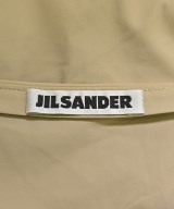 JIL SANDER（ジルサンダー）ロング・マキシ丈スカート ベージュ サイズ:36(XS位) レディース/2200624421030