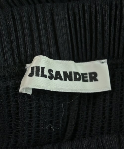 JIL SANDER（ジルサンダー）その他 黒 サイズ:S レディース/2200626338305