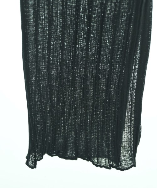 JIL SANDER（ジルサンダー）その他 黒 サイズ:S レディース/2200626338305