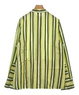 JIL SANDER（ジルサンダー）ブラウス 黄 サイズ:32(XXS位) レディース/2200626338374