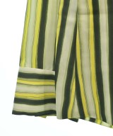 JIL SANDER（ジルサンダー）ブラウス 黄 サイズ:32(XXS位) レディース/2200626338374