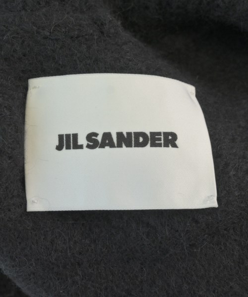 JIL SANDER（ジルサンダー）ニット・セーター 黒 サイズ:UNI(F) レディース/2200626338381