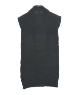 JIL SANDER（ジルサンダー）ニット・セーター 黒 サイズ:UNI(F) レディース/2200626338381