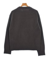 JIL SANDER（ジルサンダー）ニット・セーター 茶 サイズ:46(M位) メンズ/2200540941117