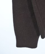 JIL SANDER（ジルサンダー）ニット・セーター 茶 サイズ:46(M位) メンズ/2200540941117
