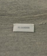 JIL SANDER（ジルサンダー）カーディガン グレー サイズ:46(M位) メンズ/2200614675139
