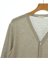 JIL SANDER（ジルサンダー）カーディガン グレー サイズ:46(M位) メンズ/2200614675139