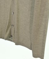 JIL SANDER（ジルサンダー）カーディガン グレー サイズ:46(M位) メンズ/2200614675139