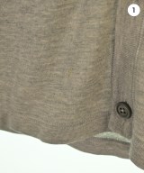 JIL SANDER（ジルサンダー）カーディガン グレー サイズ:46(M位) メンズ/2200614675139