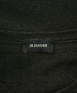 JIL SANDER（ジルサンダー）ニット・セーター カーキ サイズ:46(M位) メンズ/2200614675160