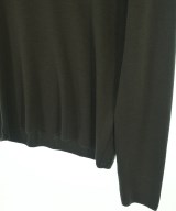 JIL SANDER（ジルサンダー）ニット・セーター カーキ サイズ:46(M位) メンズ/2200614675160