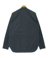 JIL SANDER（ジルサンダー）カジュアルシャツ 紺 サイズ:39(M位) メンズ/2200614675252