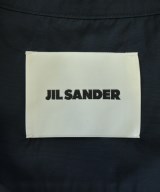 JIL SANDER（ジルサンダー）カジュアルシャツ 紺 サイズ:39(M位) メンズ/2200614675252