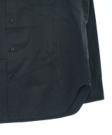 JIL SANDER（ジルサンダー）カジュアルシャツ 紺 サイズ:39(M位) メンズ/2200614675252