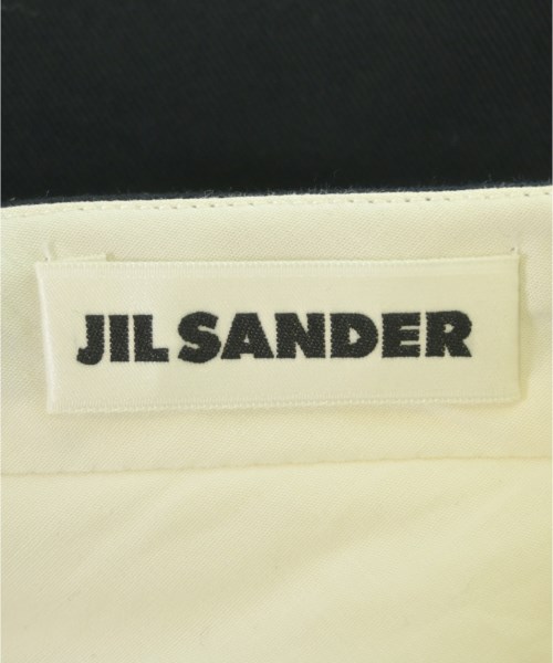 JIL SANDER（ジルサンダー）チノパン 紺 サイズ:50(XL位) メンズ/2200626691059