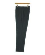 JIL SANDER（ジルサンダー）チノパン 紺 サイズ:50(XL位) メンズ/2200626691059