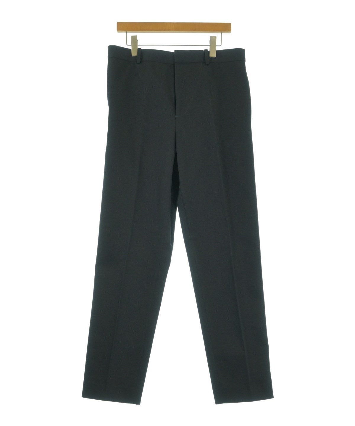 JIL SANDER（ジルサンダー）チノパン 紺 サイズ:50(XL位) メンズ