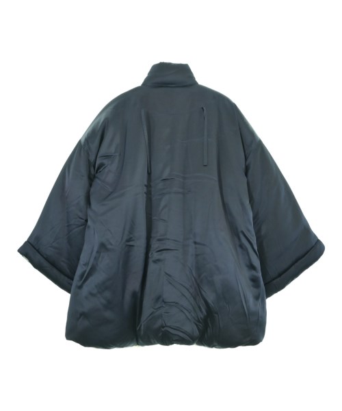 JIL SANDER（ジルサンダー）ダウンジャケット/ダウンベスト 紺 サイズ:32(XS位) メンズ/2200626708023