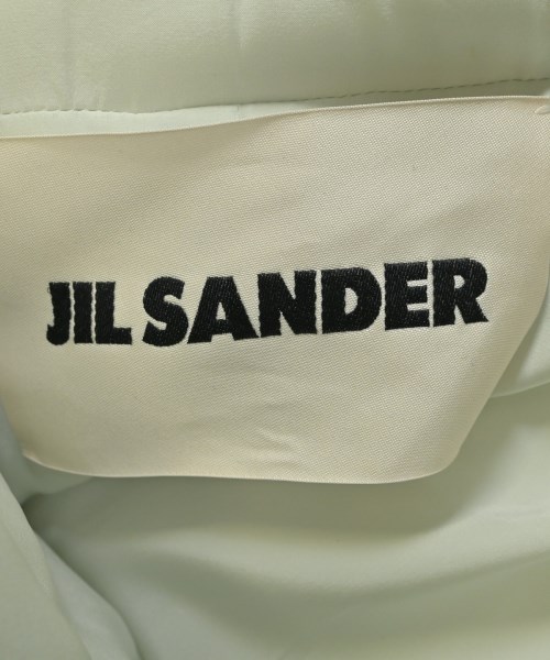 JIL SANDER（ジルサンダー）ダウンジャケット/ダウンベスト 紺 サイズ:32(XS位) メンズ/2200626708023