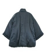 JIL SANDER（ジルサンダー）ダウンジャケット/ダウンベスト 紺 サイズ:32(XS位) メンズ/2200626708023