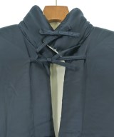 JIL SANDER（ジルサンダー）ダウンジャケット/ダウンベスト 紺 サイズ:32(XS位) メンズ/2200626708023