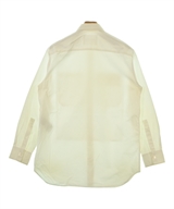 JIL SANDER（ジルサンダー）カジュアルシャツ 白 サイズ:38(S位) メンズ/2200626836023