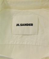 JIL SANDER（ジルサンダー）カジュアルシャツ 白 サイズ:38(S位) メンズ/2200626836023