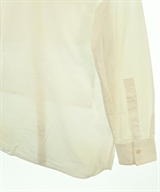 JIL SANDER（ジルサンダー）カジュアルシャツ 白 サイズ:38(S位) メンズ/2200626836023