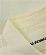 JIL SANDER（ジルサンダー）カジュアルシャツ 白 サイズ:38(S位) メンズ/2200626836023