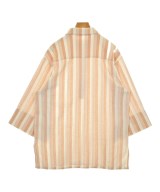 JIL SANDER（ジルサンダー）カジュアルシャツ オレンジ サイズ:32(XXS位) レディース/2200625409013