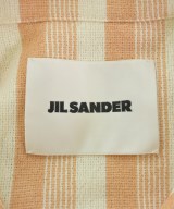 JIL SANDER（ジルサンダー）カジュアルシャツ オレンジ サイズ:32(XXS位) レディース/2200625409013