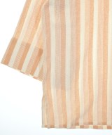 JIL SANDER（ジルサンダー）カジュアルシャツ オレンジ サイズ:32(XXS位) レディース/2200625409013