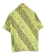 JIL SANDER（ジルサンダー）カジュアルシャツ 緑 サイズ:40(L位) メンズ/2200627376016