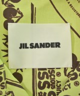 JIL SANDER（ジルサンダー）カジュアルシャツ 緑 サイズ:40(L位) メンズ/2200627376016